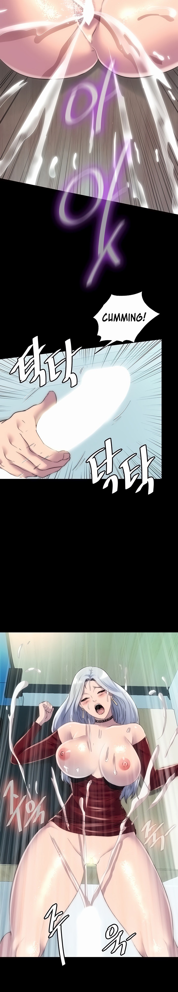 Body Bind chapter 29 page 15