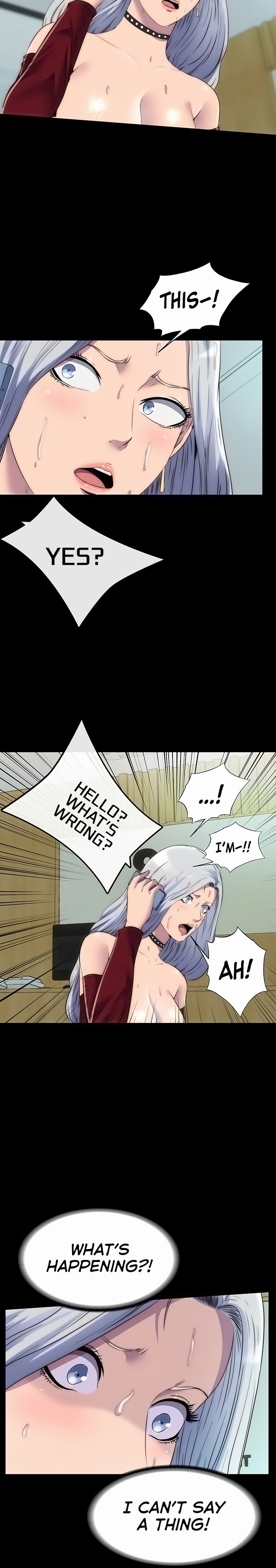 Body Bind chapter 31 page 2