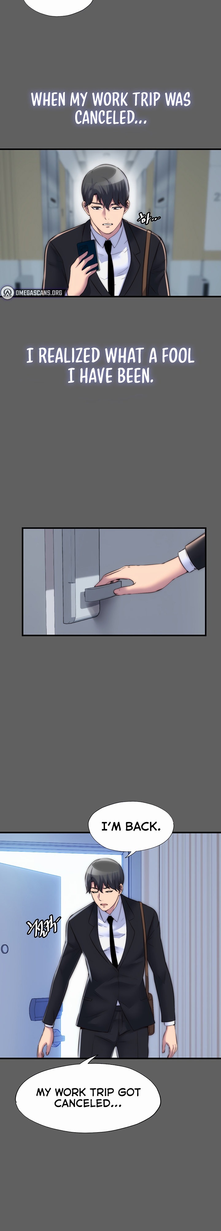 Body Bind chapter 33 page 15