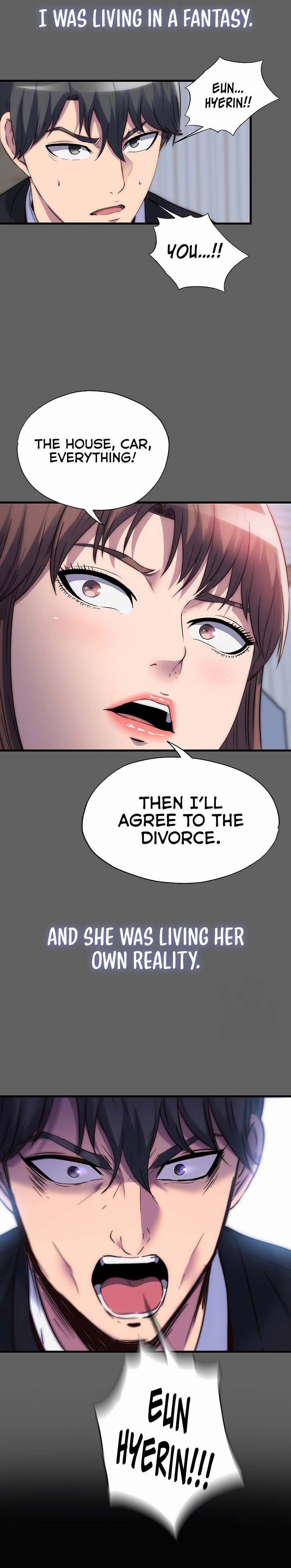 Body Bind chapter 33 page 20