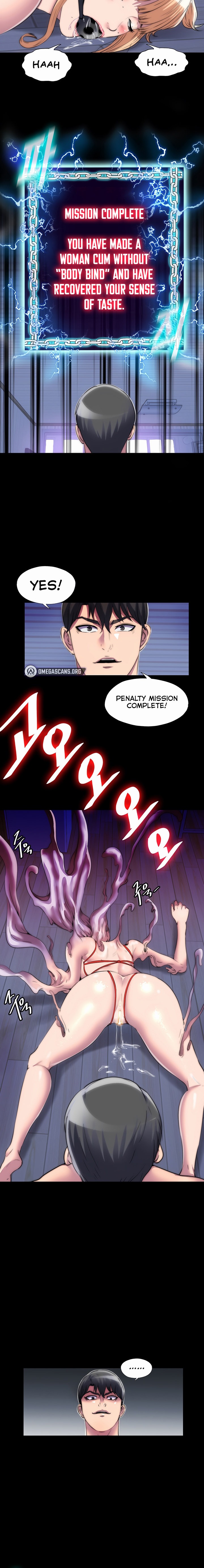 Body Bind chapter 34 page 14