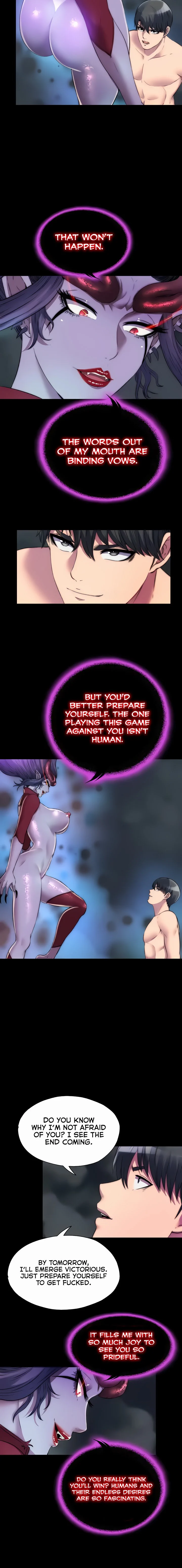 Body Bind chapter 35 page 8