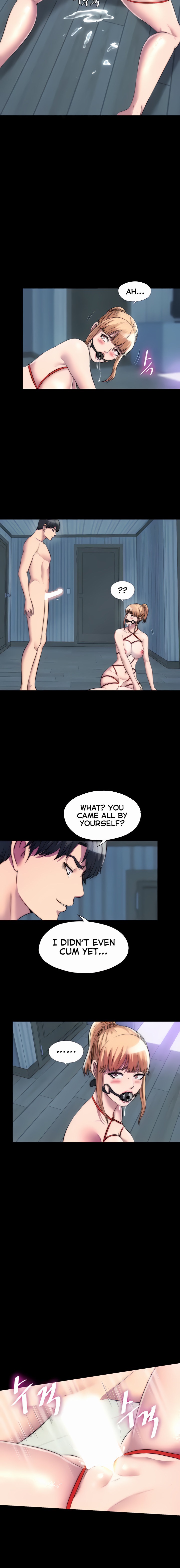 Body Bind chapter 35 page 10