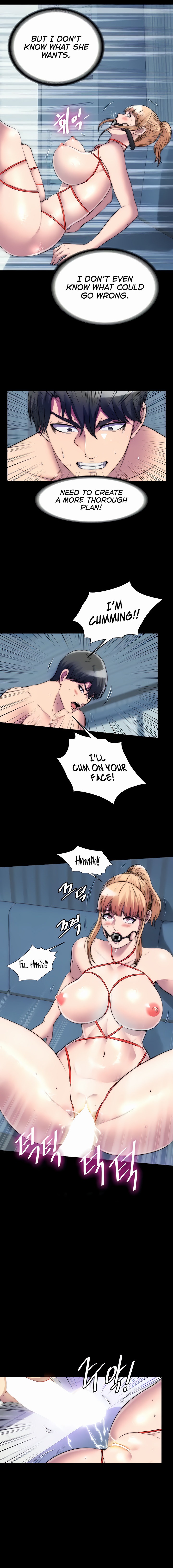 Body Bind chapter 35 page 12