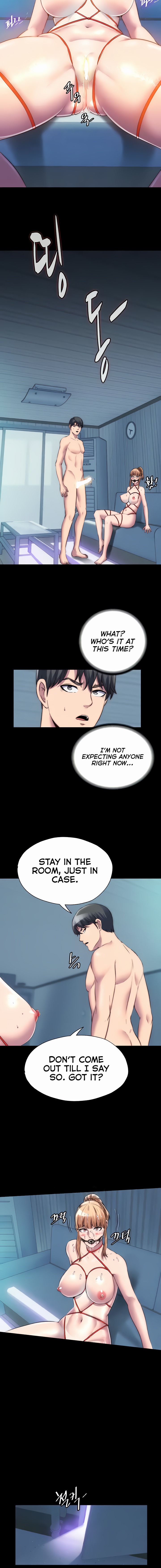 Body Bind chapter 35 page 14