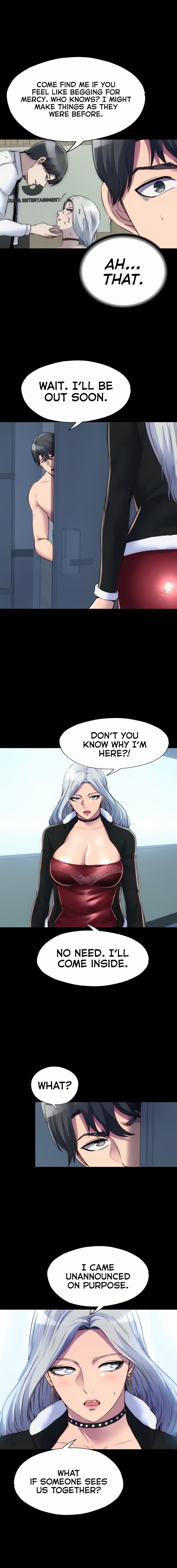 Body Bind chapter 36 page 2