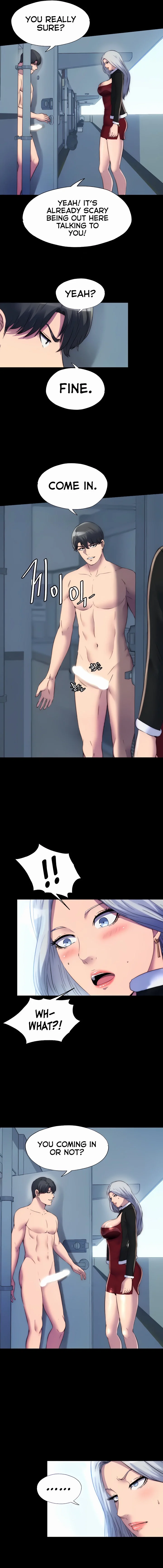 Body Bind chapter 36 page 3