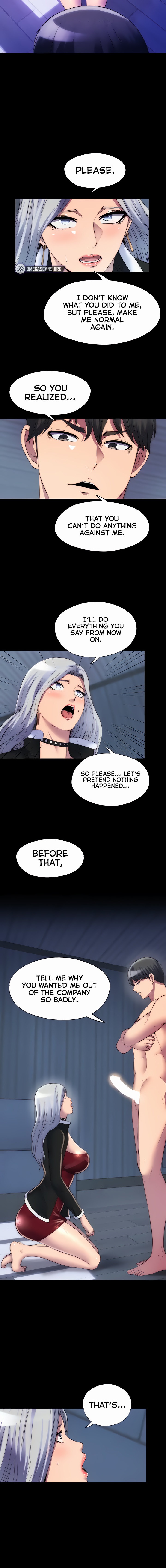Body Bind chapter 36 page 6