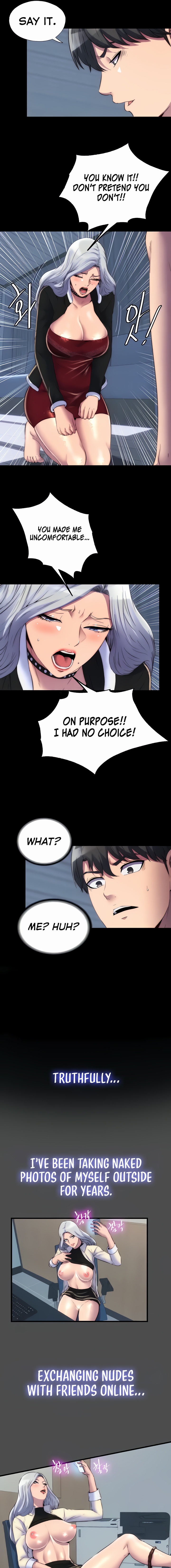 Body Bind chapter 36 page 7