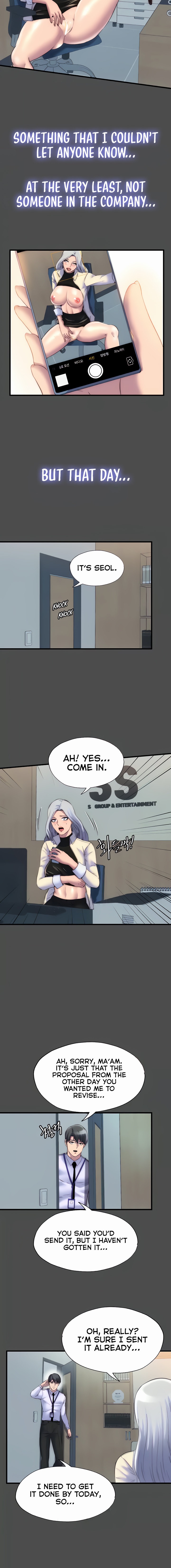 Body Bind chapter 36 page 8