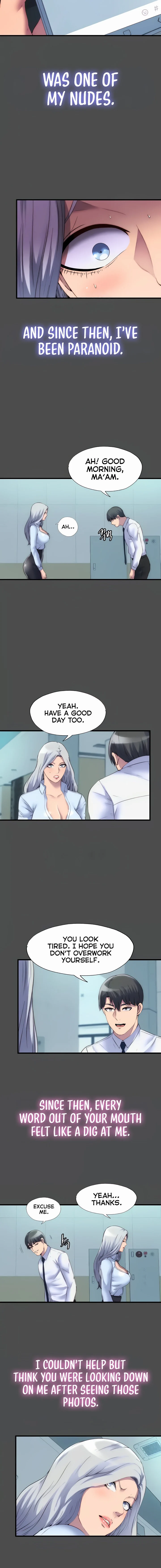 Body Bind chapter 36 page 10