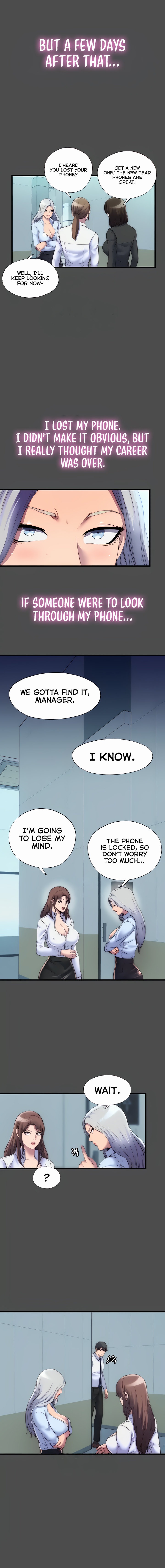 Body Bind chapter 36 page 11