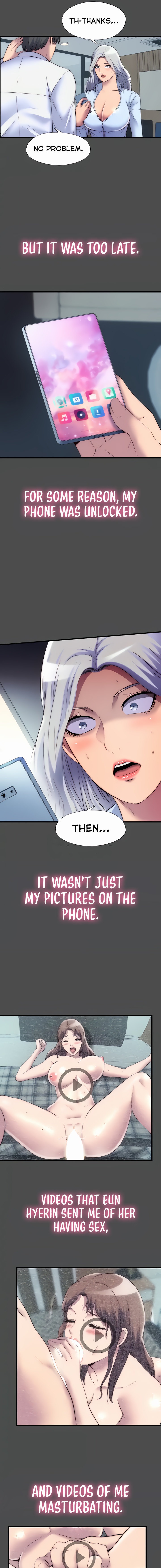 Body Bind chapter 36 page 13