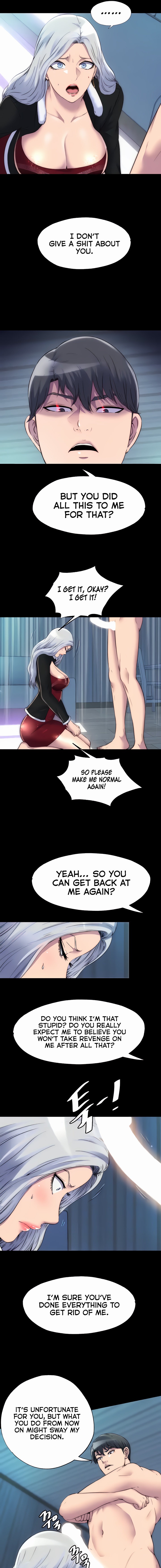 Body Bind chapter 37 page 3