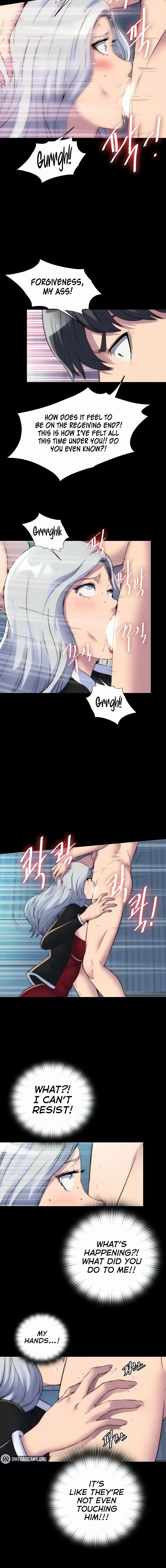 Body Bind chapter 37 page 6