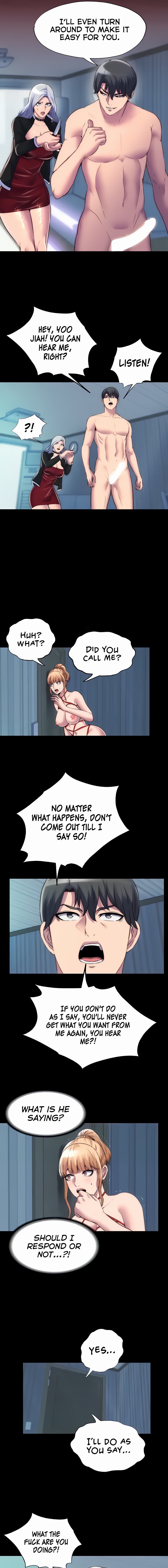 Body Bind chapter 37 page 9