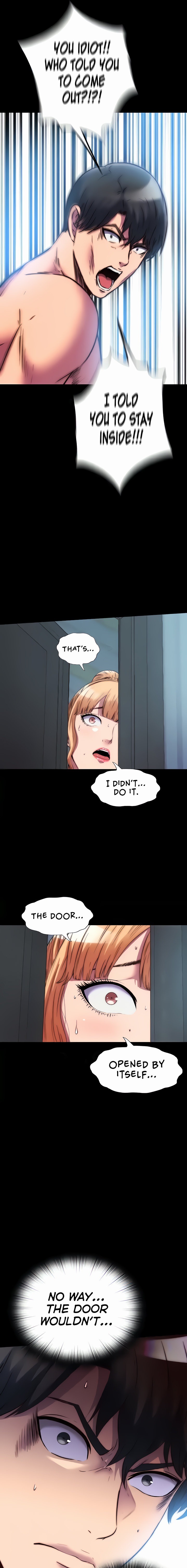Body Bind chapter 37 page 15