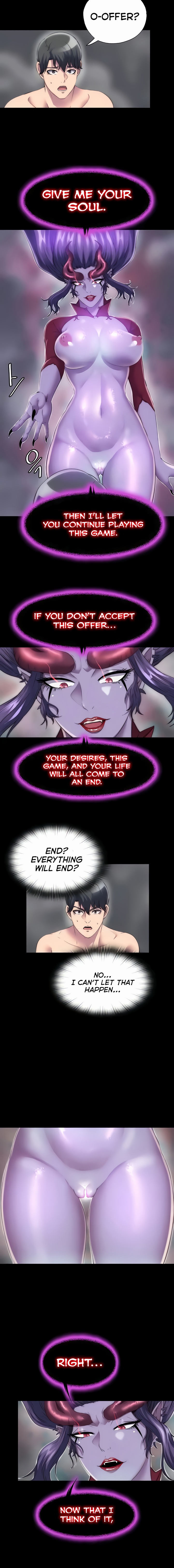 Body Bind chapter 38 page 8