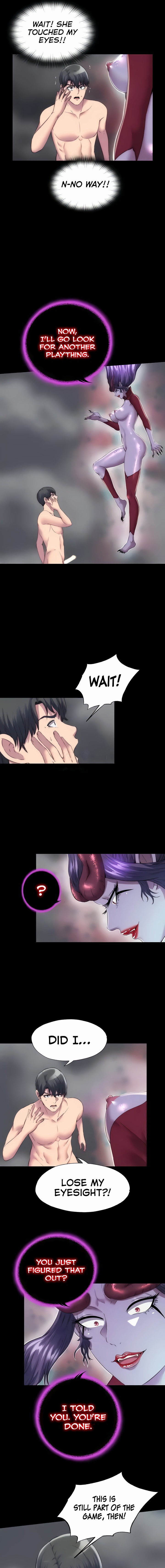 Body Bind chapter 38 page 11