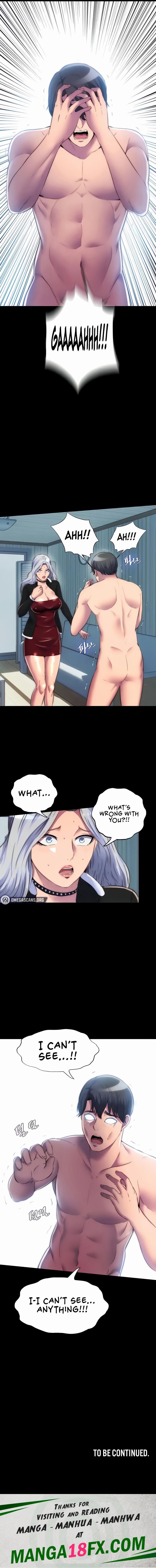 Body Bind chapter 38 page 15