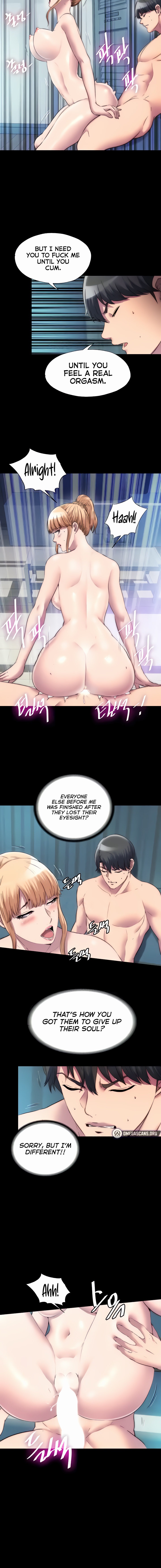 Body Bind chapter 39 page 10