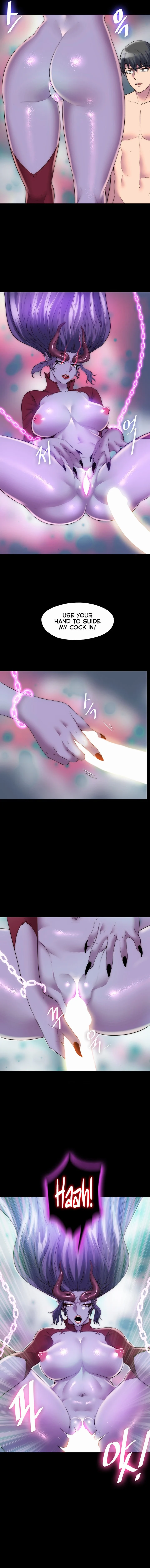 Body Bind chapter 40 page 12