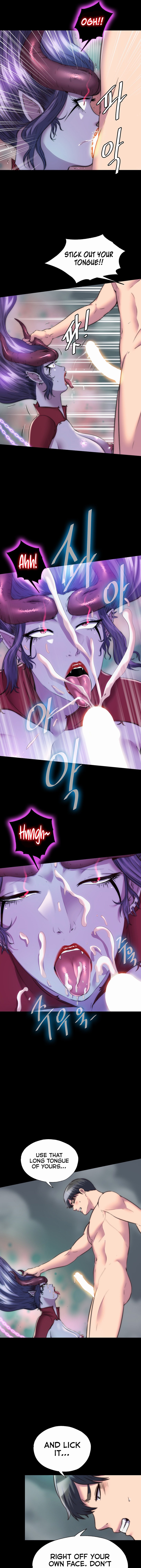 Body Bind chapter 41 page 5