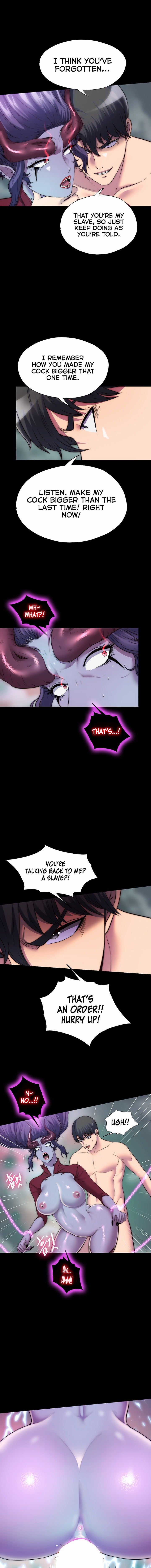 Body Bind chapter 41 page 7