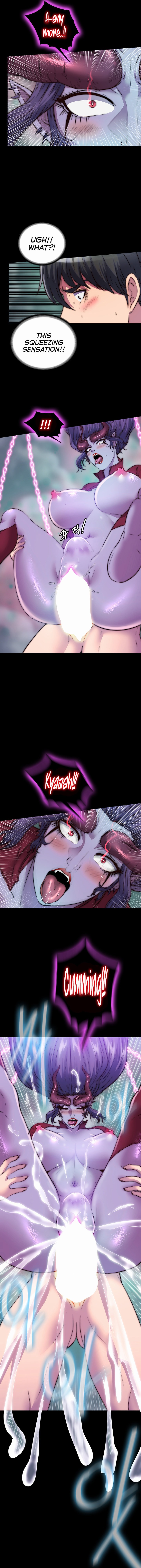 Body Bind chapter 41 page 11