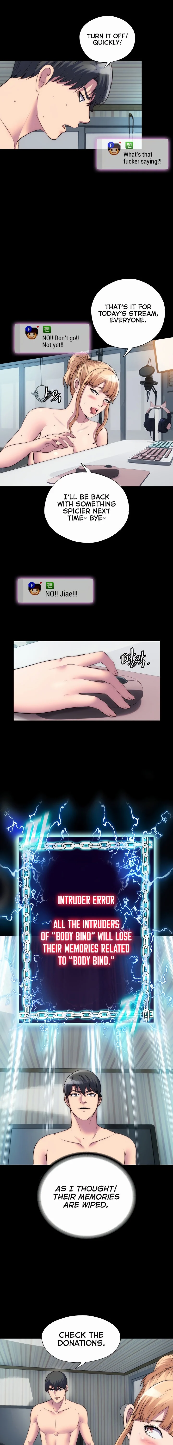 Body Bind chapter 42 page 7