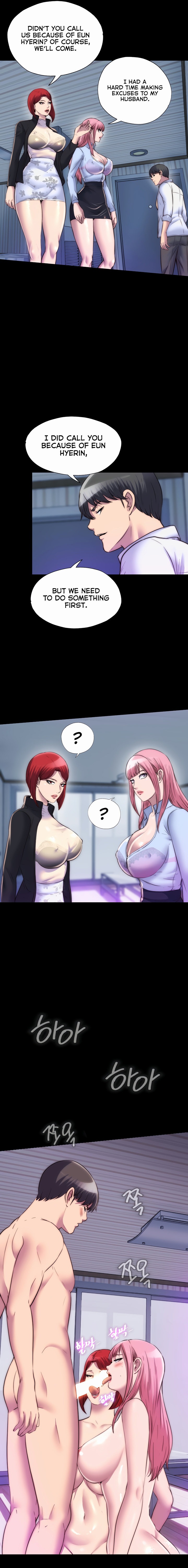 Body Bind chapter 42 page 11