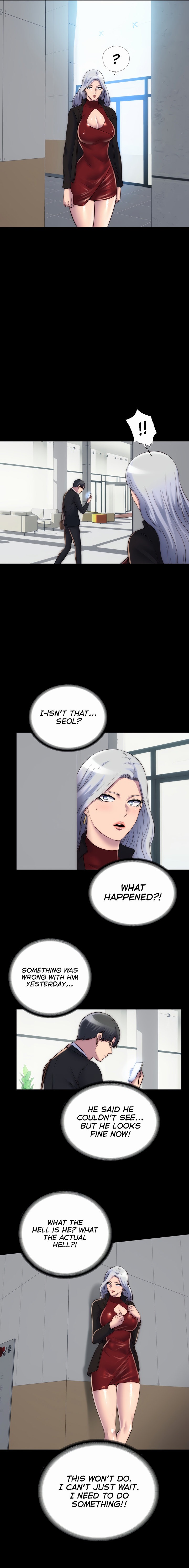 Body Bind chapter 42 page 15
