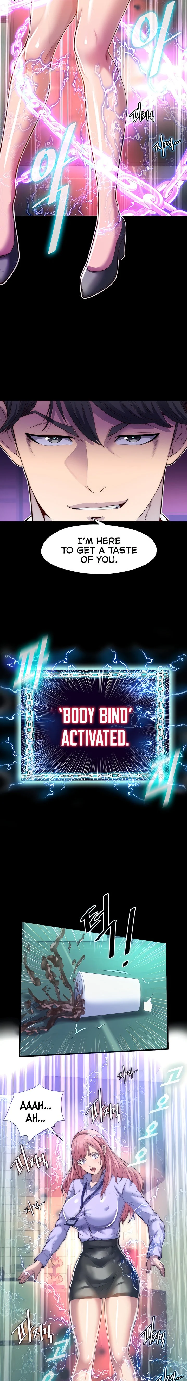 Body Bind chapter 5 page 2