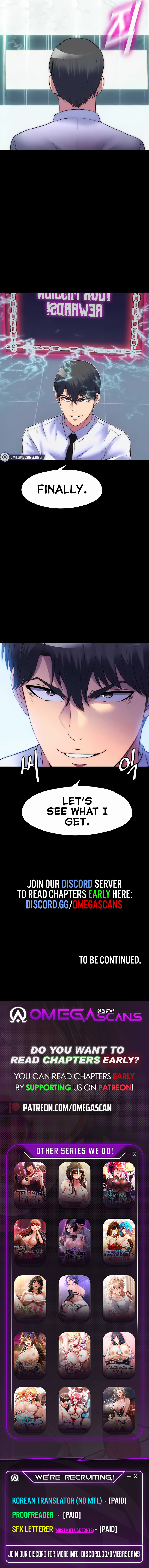 Body Bind chapter 52 page 9