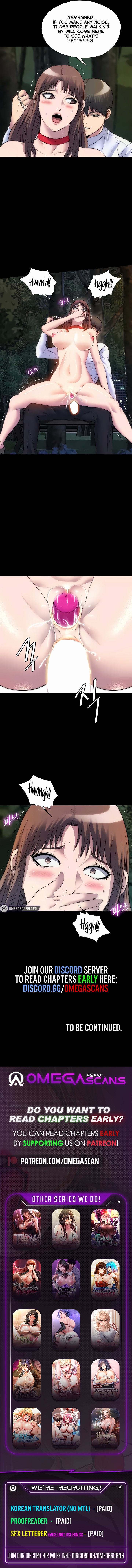 Body Bind chapter 54 page 7