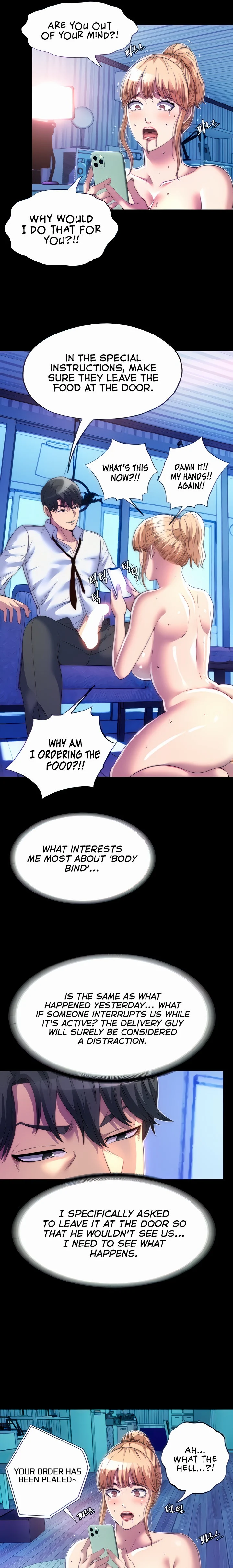Body Bind chapter 8 page 7