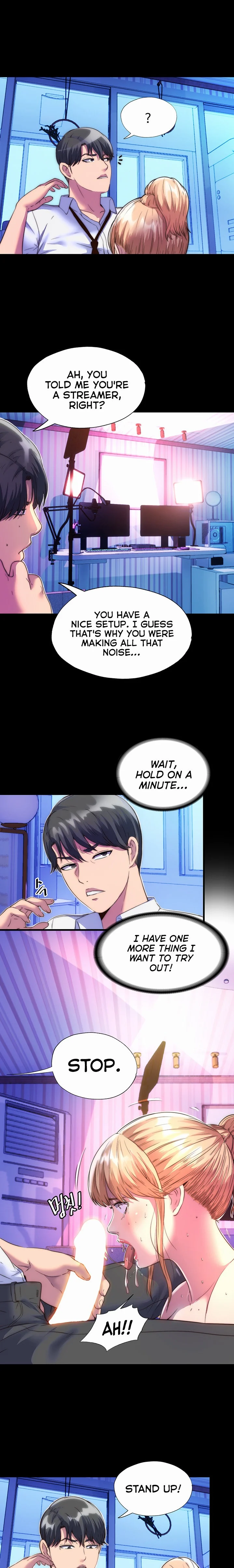 Body Bind chapter 8 page 10