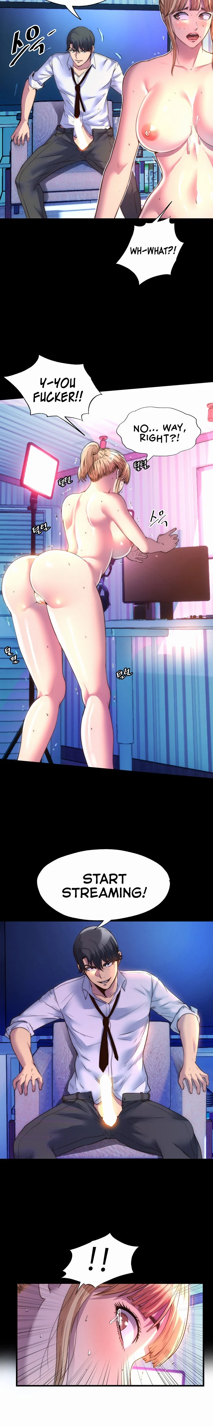 Body Bind chapter 8 page 12