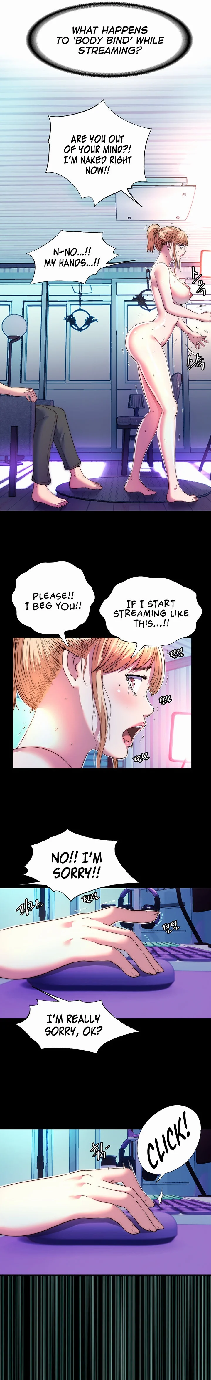 Body Bind chapter 8 page 13