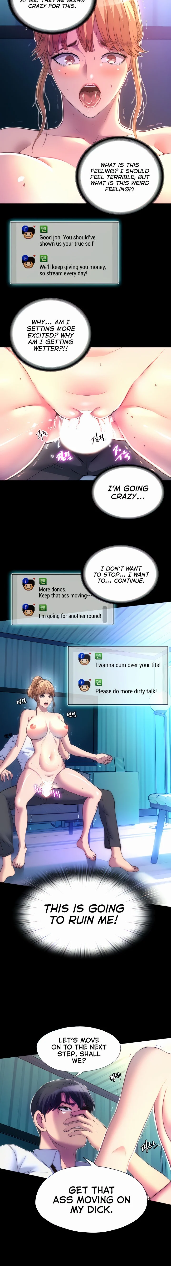 Body Bind chapter 9 page 3