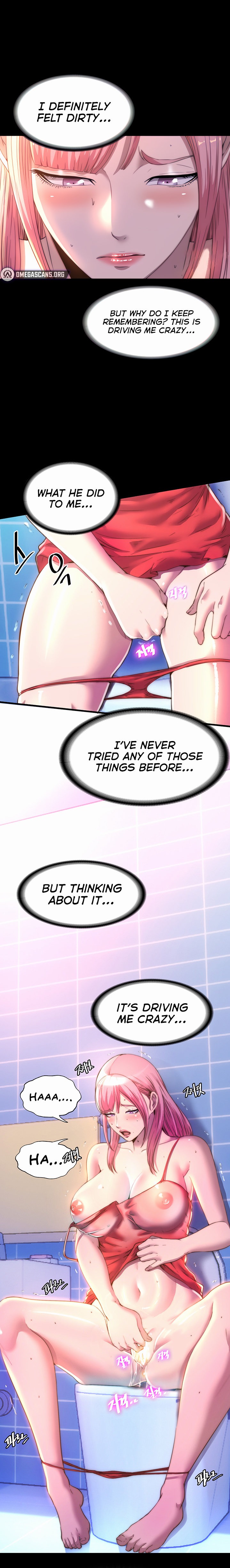 Body Bind chapter 9 page 9