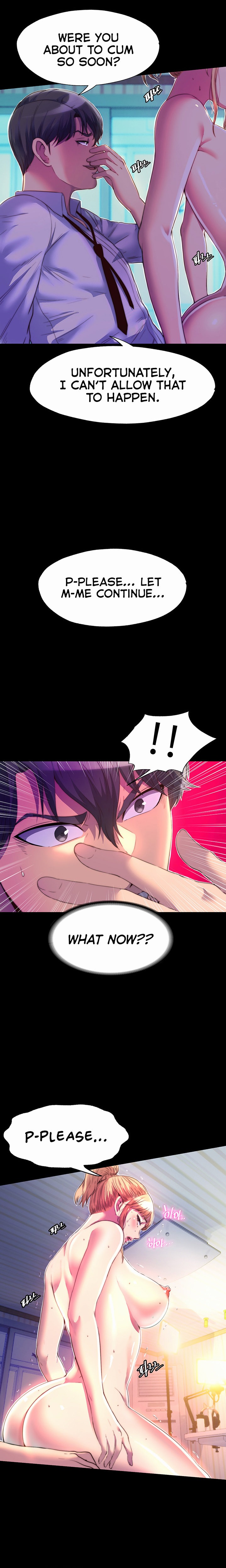 Body Bind chapter 9 page 12