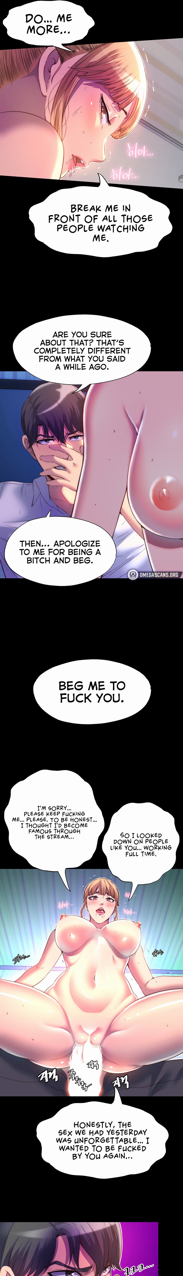 Body Bind chapter 9 page 13