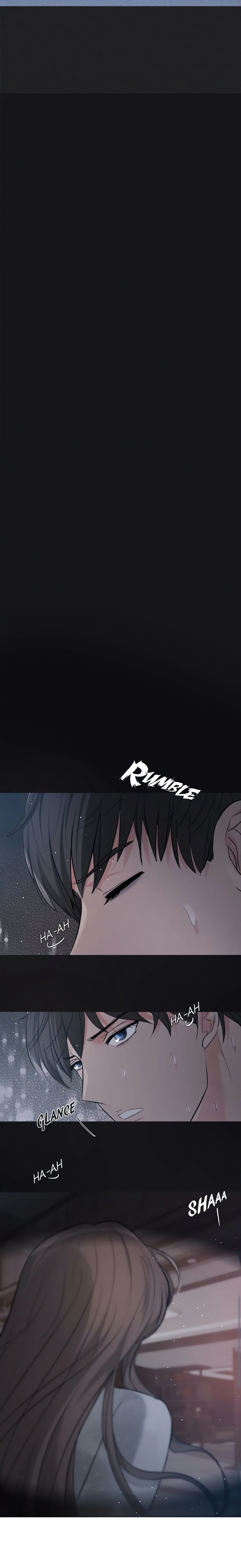 Body Double Trouble (Official) chapter 13 page 4