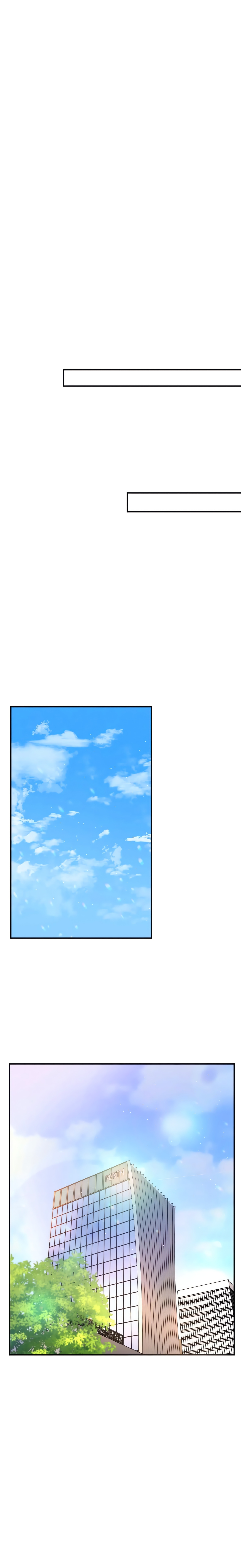 Body Double Trouble (Official) chapter 15 page 16
