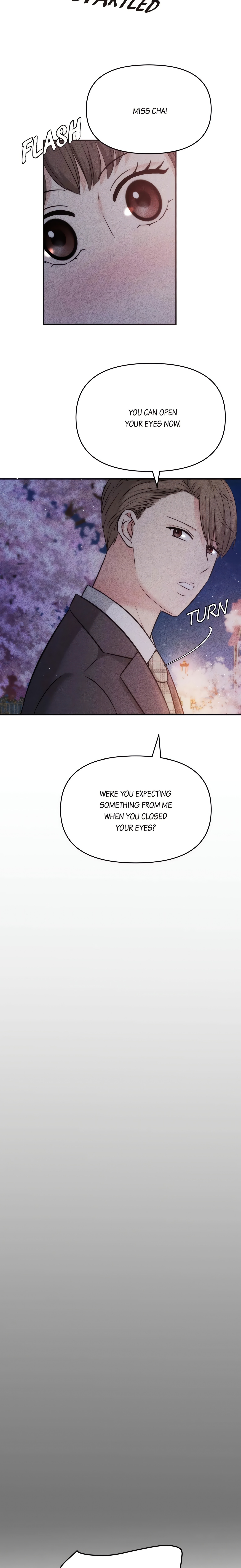 Body Double Trouble (Official) chapter 18 page 5
