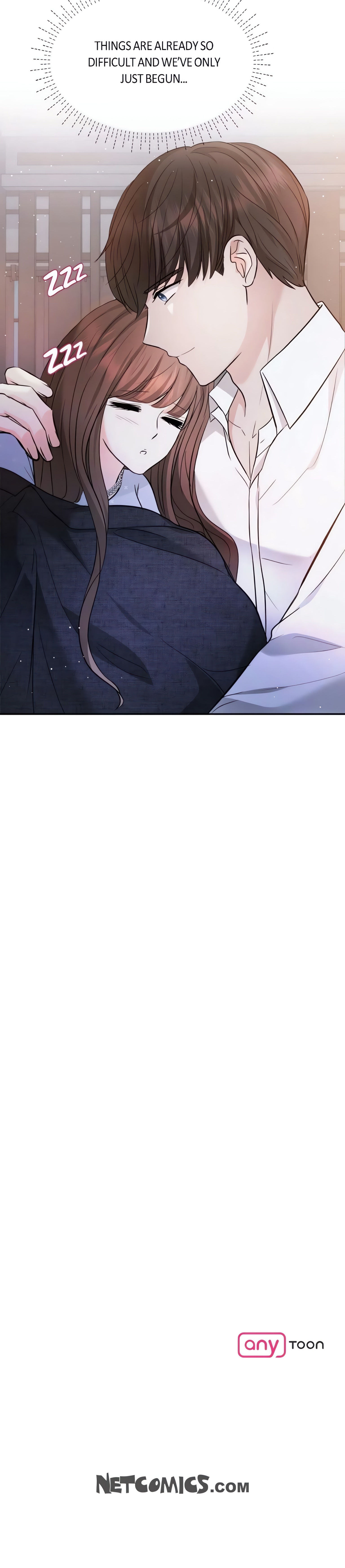 Body Double Trouble (Official) chapter 27 page 18