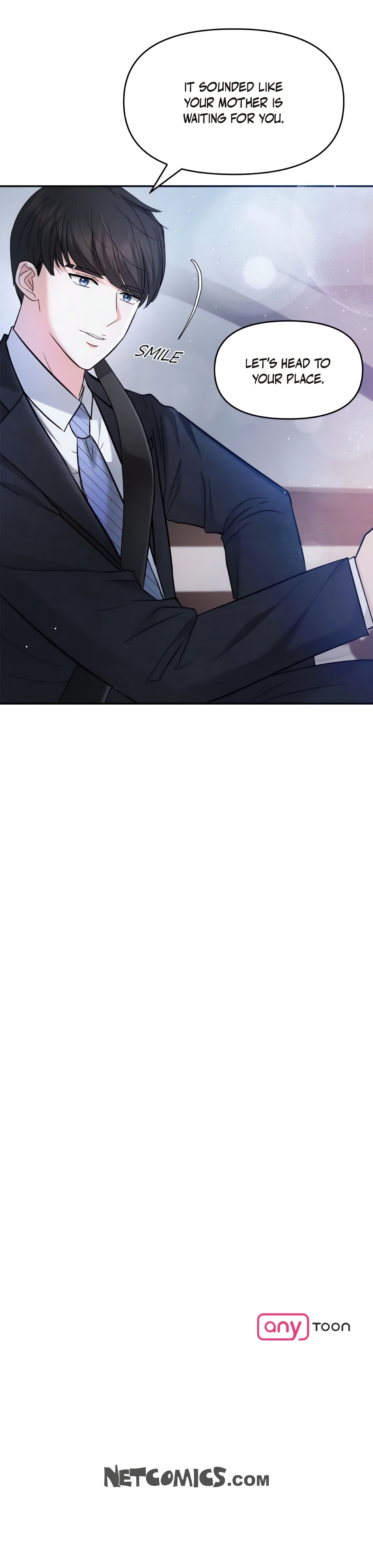 Body Double Trouble (Official) chapter 28 page 21