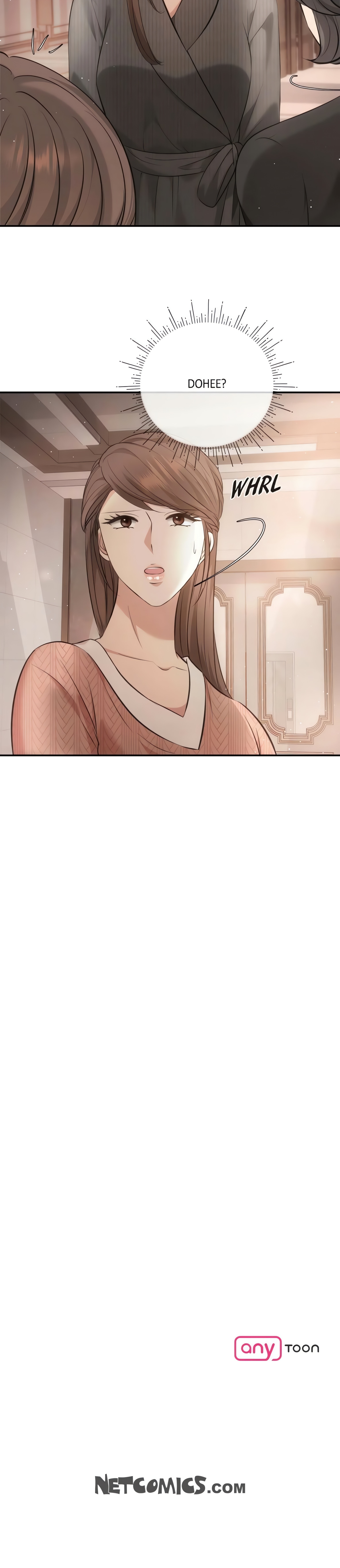 Body Double Trouble (Official) chapter 60 page 24