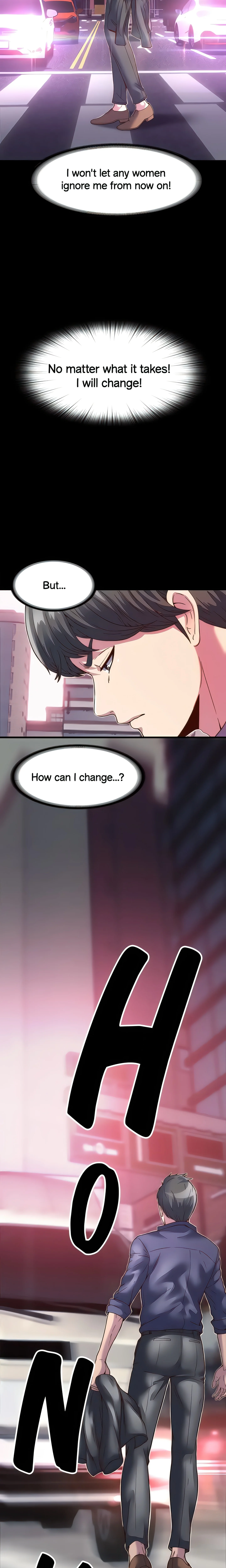 Body Restraint (Official) chapter 1 page 5